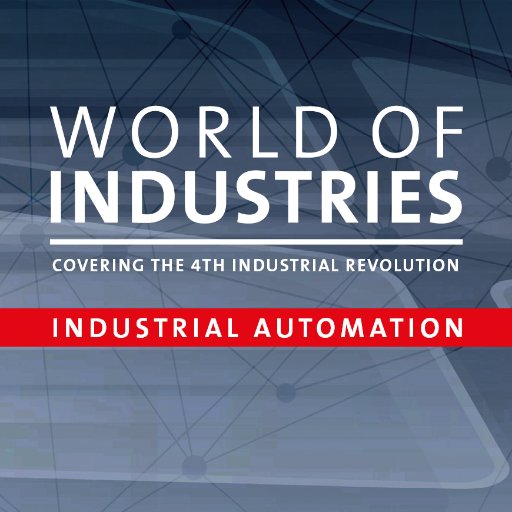 WORLD OF INDUSTRIES - AUTOMATION informs manufacturers and developers of automation solutions worldwide about technical innovations and new products