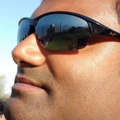 Entrepreneur, dreamer. Founder, Learn From Maps. EdTech. https://t.co/Dq2nzxecaJ