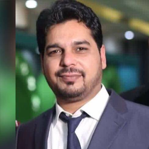 JAVED308's profile picture. 