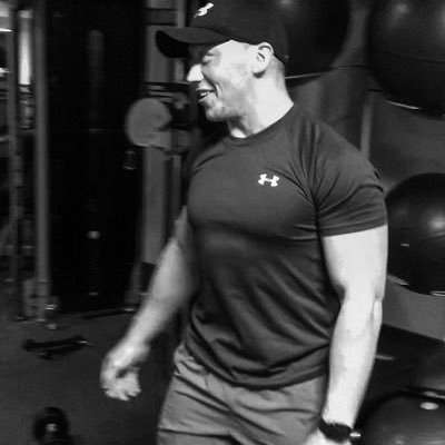 JoshBrownPT1's profile picture. 24. Personal Trainer in Northampton. Owner of SelectedFitness.