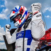 Joey Hand Racing(@JoeyHandRacing) 's Twitter Profile Photo