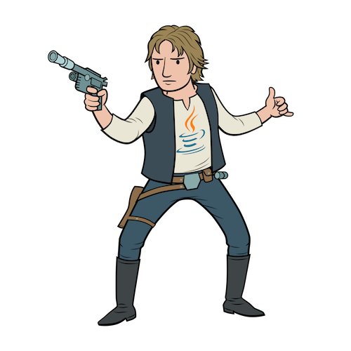 hansolo_ Profile Picture