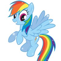 My Little Crypto (@mylittlecrypto) 's Twitter Profile
