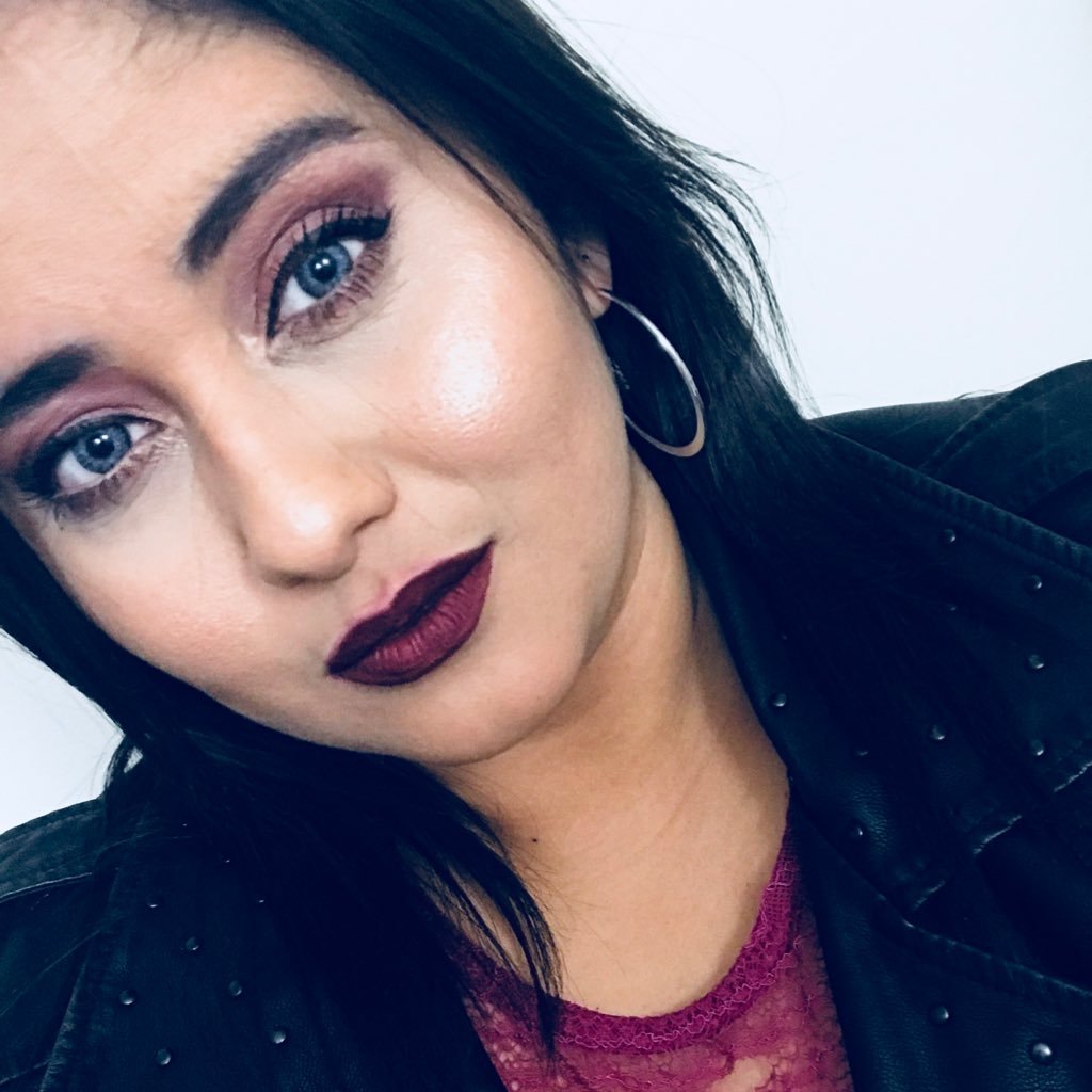 NatalyCMendez's profile picture. 