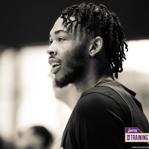 Brandon X. Ingram Profile