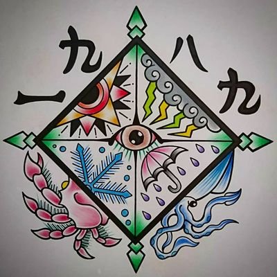 スタジオ1989さんのプロフィール画像