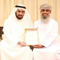 ناصر بن خلفان البادي (@abumaather888) 's Twitter Profile Photo