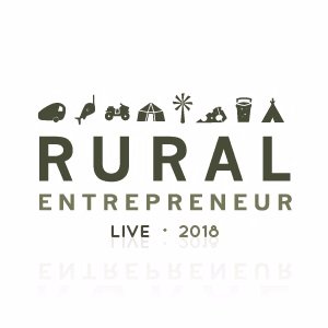 The Rural Entrepreneur Show incorporates @Farm_Innovation @CH_Innovation @HP_Innovation #RuralBiz