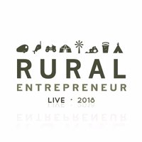 Rural Entrepreneur (@ruralent) 's Twitter Profile Photo Rural Entrepreneur (@ruralent) 's Twitter Profile Photo