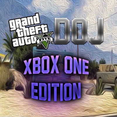 GTA V Xbox One RP (@GTAVXboxOneRP1) Twitter