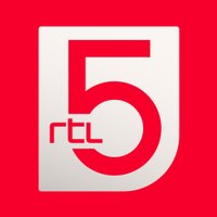 RTL 5(@RTL5) 's Twitter Profileg