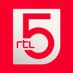 RTL 5 (@RTL5) Twitter profile photo