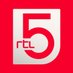 RTL 5 (@rtl5) Twitter profile photo RTL 5 (@rtl5) Twitter profile photo