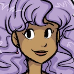 Rubi Whipple - A Witchy Comic
Created & Drawn by @starlinex
Written by @spenserstarke