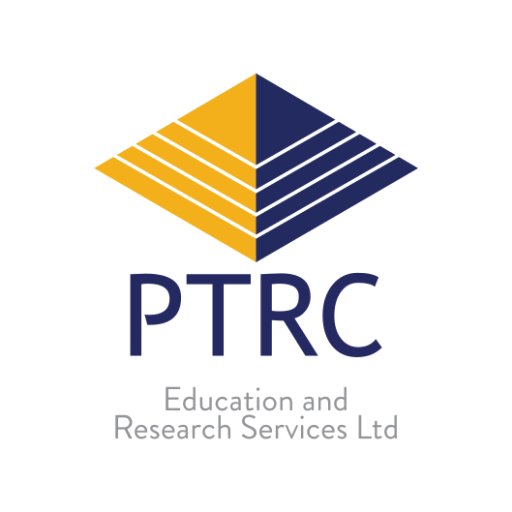 PTRC is an organisation which specialises in the training of transport, highways and planning professionals.