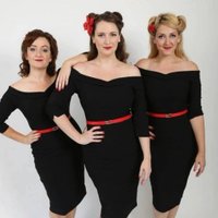The Haywood Sisters (@haywoodsisters) 's Twitter Profile Photo The Haywood Sisters (@haywoodsisters) 's Twitter Profile Photo