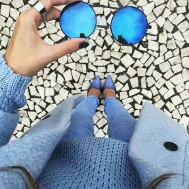 MocaOtaria's profile picture. Olá ✌