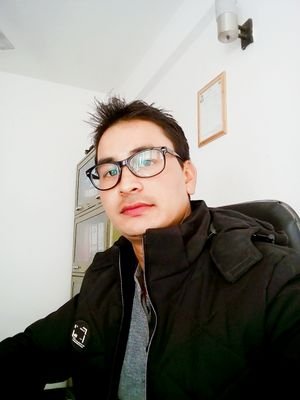 BhawanDashrath's profile picture. 