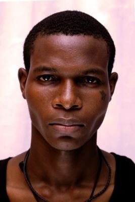 Laurent_Doumert's profile picture. model