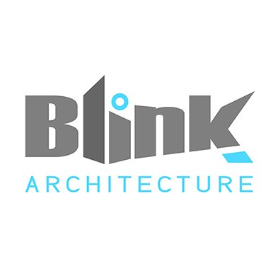 BlinkArch's profile picture. We are a contemporary and creative architecture company based in East Kent.
