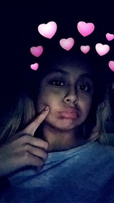 Bethzy45115169's profile picture. If you don't like me that's cool 😂😂💖