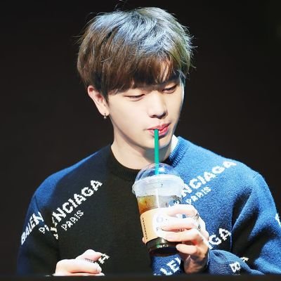 Roleplayer of 비투비's Yook Sungjae, CubeEnt. nsa