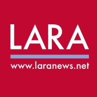 LARA (@news_lara) 's Twitter Profile