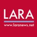 LARA (@news_lara) Twitter profile photo LARA (@news_lara) Twitter profile photo