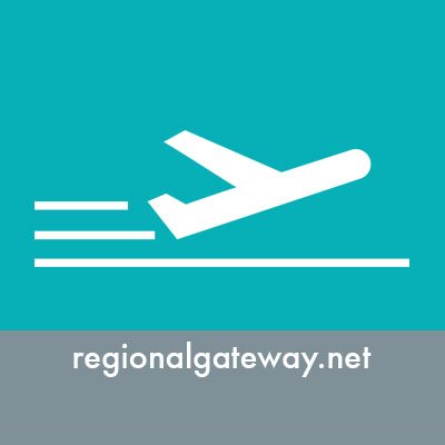 RegionalGateway Profile Picture