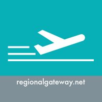 Regional Gateway(@RegionalGateway) 's Twitter Profile Photo