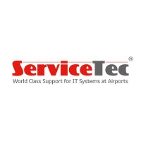 ServiceTec(@ServiceTecInt) 's Twitter Profile Photo