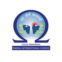 Omega Intl School(@omegaintlschool) 's Twitter Profile Photo