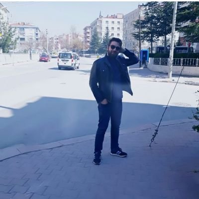 EbubekirBingl2's profile picture. NEÜ
⚡