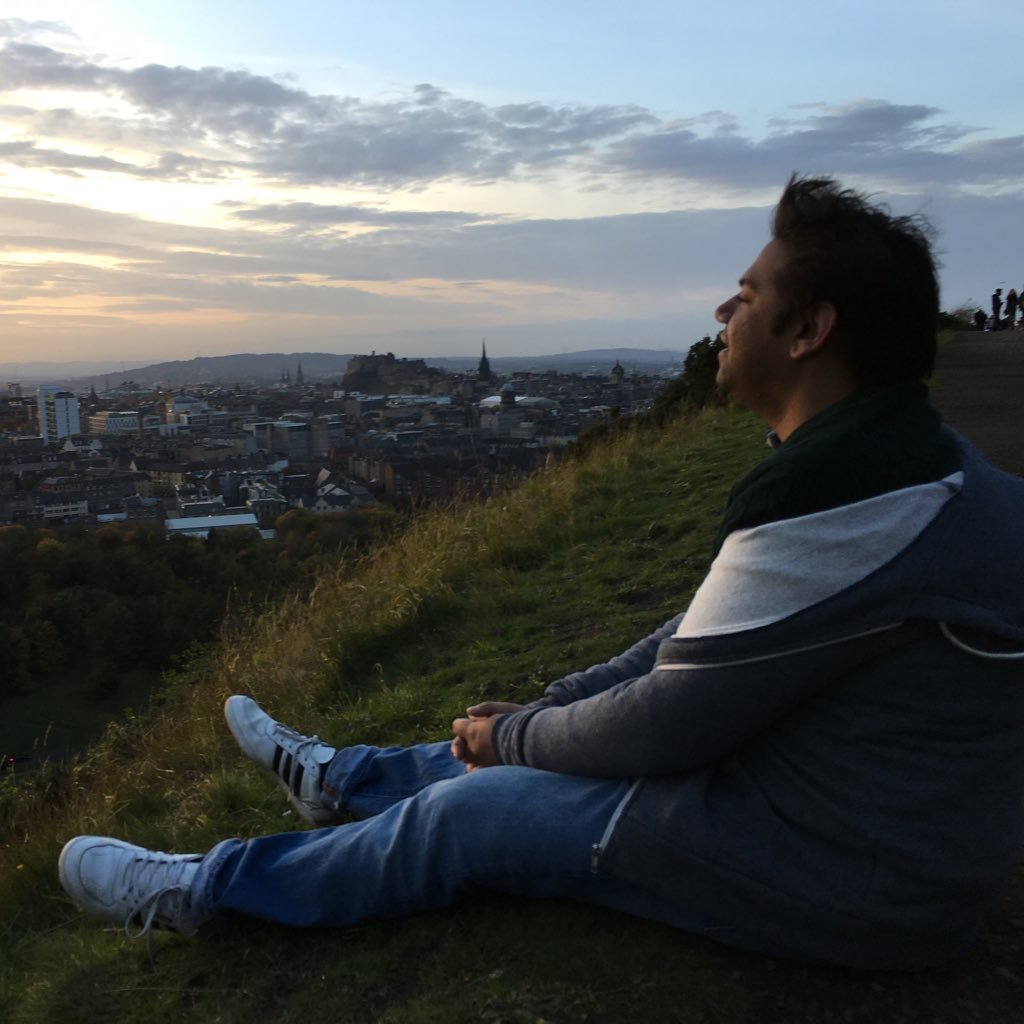 akshatk's profile picture. did digital anthropology @UCLnews, love internet, read books, dig good design