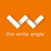 The Write Angle (@thewriteangle) Twitter profile photo The Write Angle (@thewriteangle) Twitter profile photo