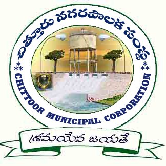 Chittoor_MC's profile picture. Sri G. Balasubramanyam, Commissioner, Chittoor Municipal Corporation