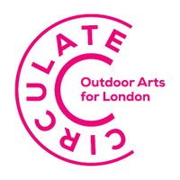 Circulate London (@circulatelondon) 's Twitter Profile Photo Circulate London (@circulatelondon) 's Twitter Profile Photo