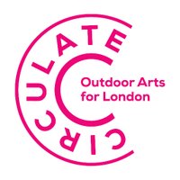 Circulate London(@CirculateLondon) 's Twitter Profile Photo