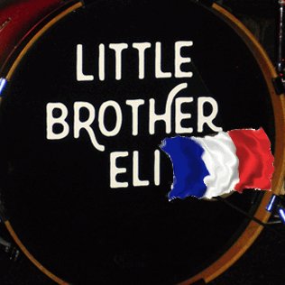 Cpte fan 🇫🇷 officiel de @LittleBroEli groupe #indé 🇬🇧 🎧
https://t.co/eoDu7l1uIC
https://t.co/qLRHdZoCj6… 👀https://t.co/s91UScHBGR…