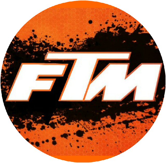 its a YouTube channel.
We are team FTM