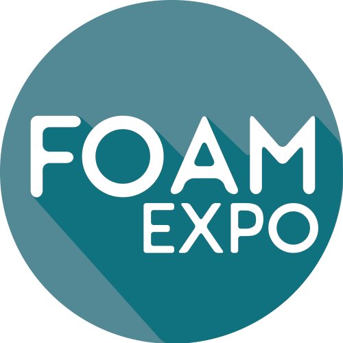 North America's largest expo and conference for the technical foam industry co-located with @adsandbondexpo taking place June 25-27, 2024.
