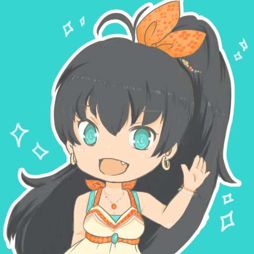 ancoさんのプロフィール画像