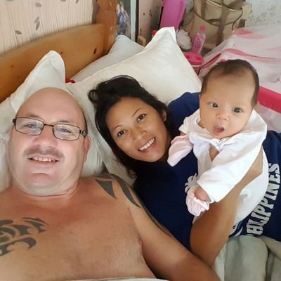 Alanedmondson19's profile picture. I am a proud father of a new born child and a lovely wife