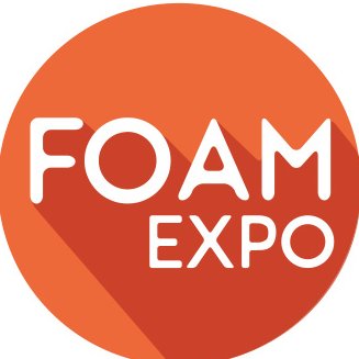 Europe's largest free expo and conference dedicated to the technical foam industry co-located with @adsbondexpoeu & @ThermalExpo taking place 3-5 December 2024