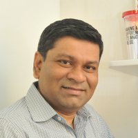 Indrajeet Sengupta (@indrajeet9) 's Twitter Profile