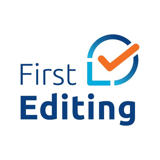 Professional editing services