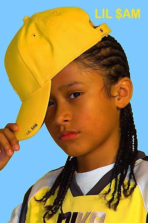 lilsam9's profile picture. Lil Sam known as the prince of hip-hop debuting at the age of 8years old going major than ever. Always and forever '' LIL SAM ''