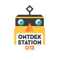 Ontdekstation013 (@ods013tilburg) 's Twitter Profile