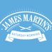 Sat_James Martin (@sat_jamesmartin) Twitter profile photo