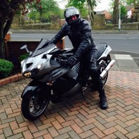 Chris Jackson (@chrisja94699903) 's Twitter Profile